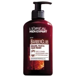 L'oreal Men Expert Barberclub Beard, Face & Hair Wash