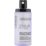 Catrice Prime & Fine Multi-talent Fixing Spray