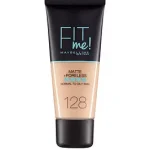 Maybelline Fit Me Matte & Poreless Foundation