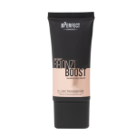 Bperfect Instant Bronze Boost Shimmer Gel Drops - 02 Medium Bronze