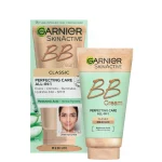 Garnier perfecting care all-in-1 bb cream