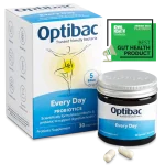 Optibac probiotic every day 5 billion