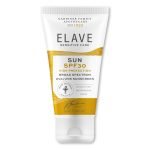 Elave sun spf30 high protection broad spectrum uva/uvb suncream