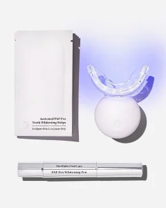 Spotlight Professional Led Teeth Whitening System