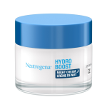 Neutrogena Hydro Boost Night Cream 50ml