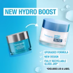 Neutrogena Hydro Boost Night Cream 50ml - Image 2