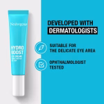 Neutrogena Hydro Boost Awakening Eye Gel Cream 15ml - Image 6
