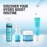 Neutrogena Hydro Boost Triple Micellar Water 400ml - Image 2