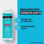 Neutrogena Hydro Boost Triple Micellar Water 400ml - Image 8