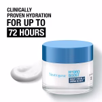 Neutrogena Hydro Boost Night Cream 50ml - Image 3