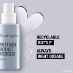 Neutrogena Retinol Boost Night Cream - Image 3