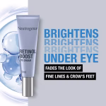 Neutrogena Retinol Boost Eye Cream Fragrance Free - Image 9