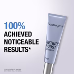 Neutrogena Retinol Boost Eye Cream Fragrance Free - Image 4