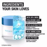Neutrogena Hydro Boost Night Cream 50ml - Image 5