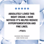 Neutrogena Retinol Boost Night Cream - Image 5