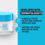 Neutrogena Hydro Boost Gel Cream Facial Moisturiser 50ml - Image 6