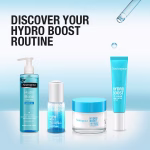 Neutrogena Hydro Boost Gel Cream Facial Moisturiser 50ml - Image 7