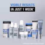 Neutrogena Retinol Boost Night Cream - Image 7