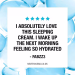 Neutrogena Hydro Boost Night Cream 50ml - Image 8