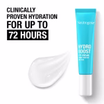 Neutrogena Hydro Boost Awakening Eye Gel Cream 15ml - Image 2