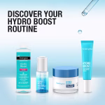 Neutrogena Hydro Boost Night Cream 50ml - Image 9