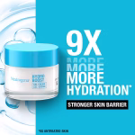 Neutrogena Hydro Boost Gel Cream Facial Moisturiser 50ml - Image 8