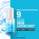 Neutrogena Hydro Boost Hyaluronic Acid Serum 15ml - Image 2
