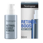 Neutrogena Retinol Boost Night Cream - Image 9