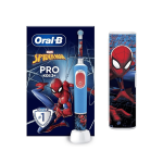 Oral B Kids Giftset Pro Kids 3+ Electric Toothbrush