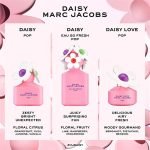 Daisy Marc Jacobs Pop Eau De Toilette 50ml - Image 4