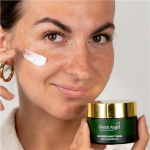 Green Angel Seaweed Night Cream - Image 4