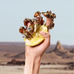Dolce & Gabbana Eau De Parfum - Image 3