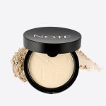 Note cosmetics banana setting powder