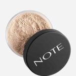 Note cosmetics loose powder