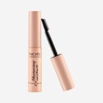 Note cosmetics moisturising lash & brow oil