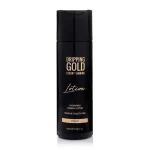 SOSU Dripping Gold Luxury Tanning Lotion 200ml