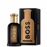 Boss Bottled Elixir Hugo Boss For Men 50ml - Image 2