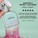 Marc Jacobs Perfect Eau De Toilette - Image 3