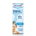 Lyclear Head Lice Original Shampoo