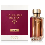 La femme Prada Intense Eau de Parfum 50ml - Image 2