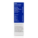 Q+A Retinol Facial Serum 30ml - Image 3
