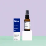 Q+A Retinol Facial Serum 30ml - Image 4