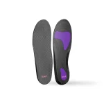 Scholl Plantar Fasciitis Pain Relief Insoles 3 in 1 Action Size S - Image 2