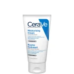 CeraVE Moisturising Cream For Dry To Very Dry Skin