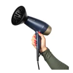 Remington Sapphire Luxe Hairdryer - Image 2