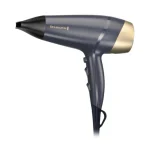 Remington Sapphire Luxe Hairdryer