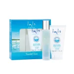 Inis The Energy of the Sea Traveler Duo Cologne Spray Body Lotion