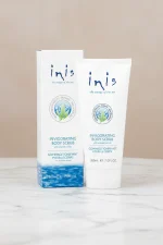 Inis The Energy of the Sea Invigorating Body Scrub 200ml - Image 3