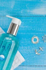 Inis The Energy of the Sea Invigorating Body Scrub 200ml - Image 4