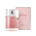 Boss Hugo Boss Femme Eau de Parfum - Image 2